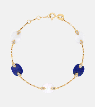 Bransoletka Stella Azzurra